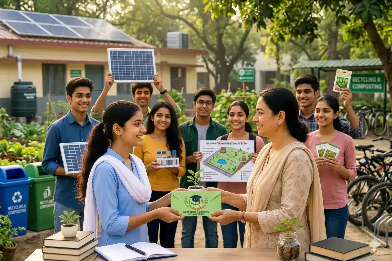 Environmental Initiative