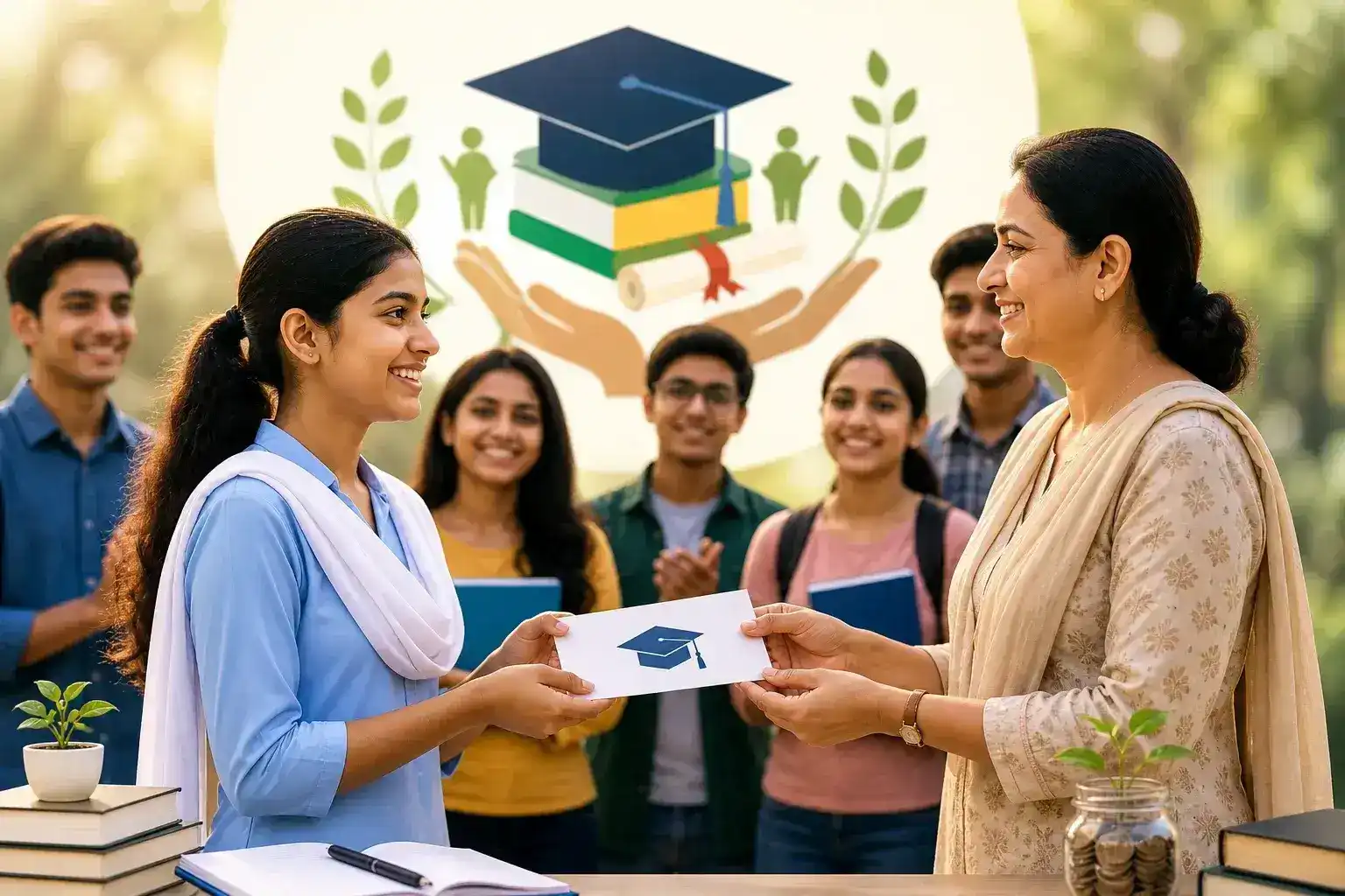 Scholarship Program