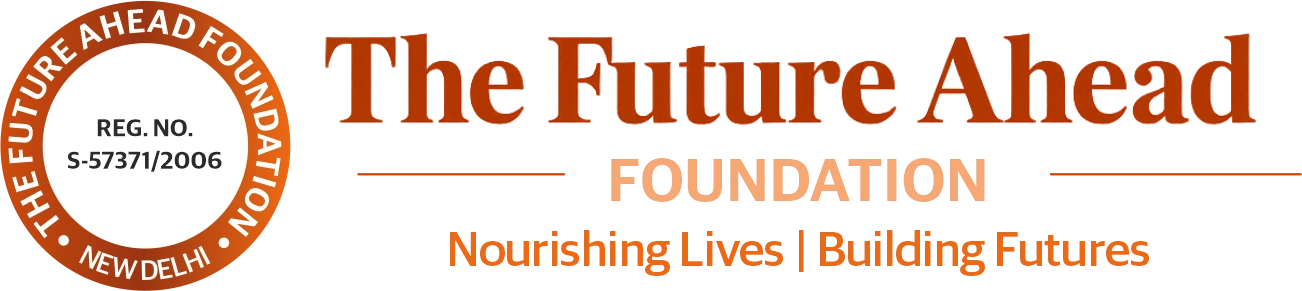 The Future Ahead Foundation