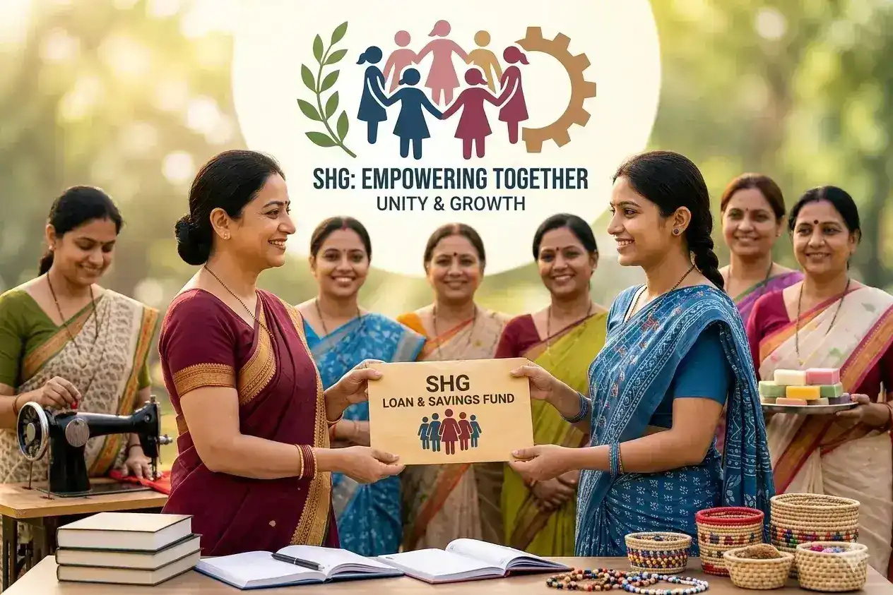 Women Empowerment